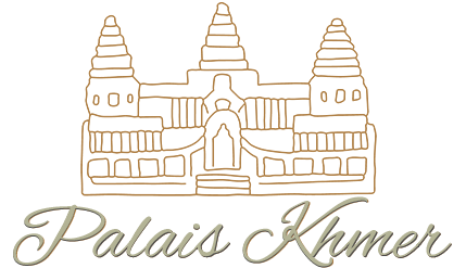 Logo Palais Khmer