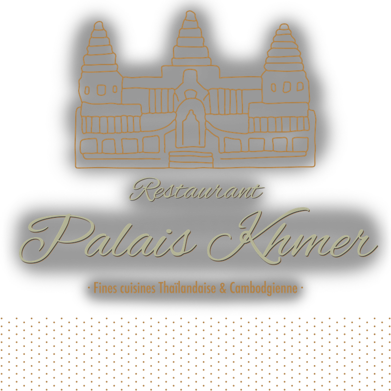 Palais Khmer